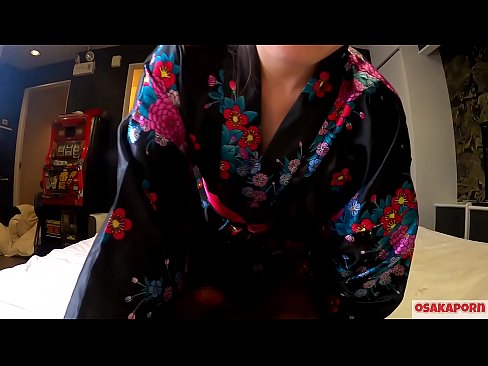 ❤️ Młoda dziewczyna cosplay uwielbia seks do orgazmu z squirt w konnicy i blowjob. Asian girl with hairy pussy and beautiful tits in traditional Japanese costume in amateur video showing masturbation with fuck toys. Sakura 3 OSAKAPORN. Porno at us pl.porn-impact.ru ❌️❤