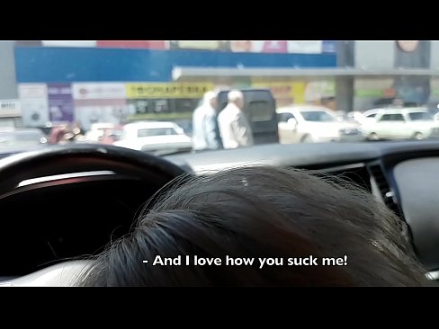 ❤️ Sucked prawo na parkingu przed supermarketem Porno at us pl.porn-impact.ru ❌️❤
